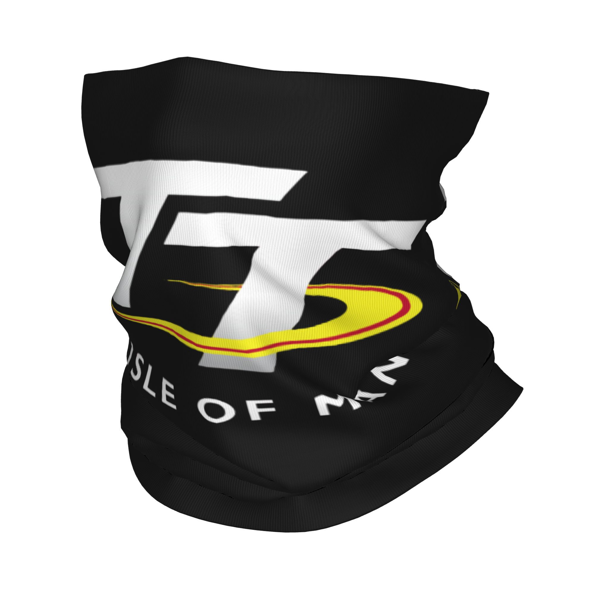 Aangepaste motorfiets sport Is - Neck Warmer Tube recensie en prijs