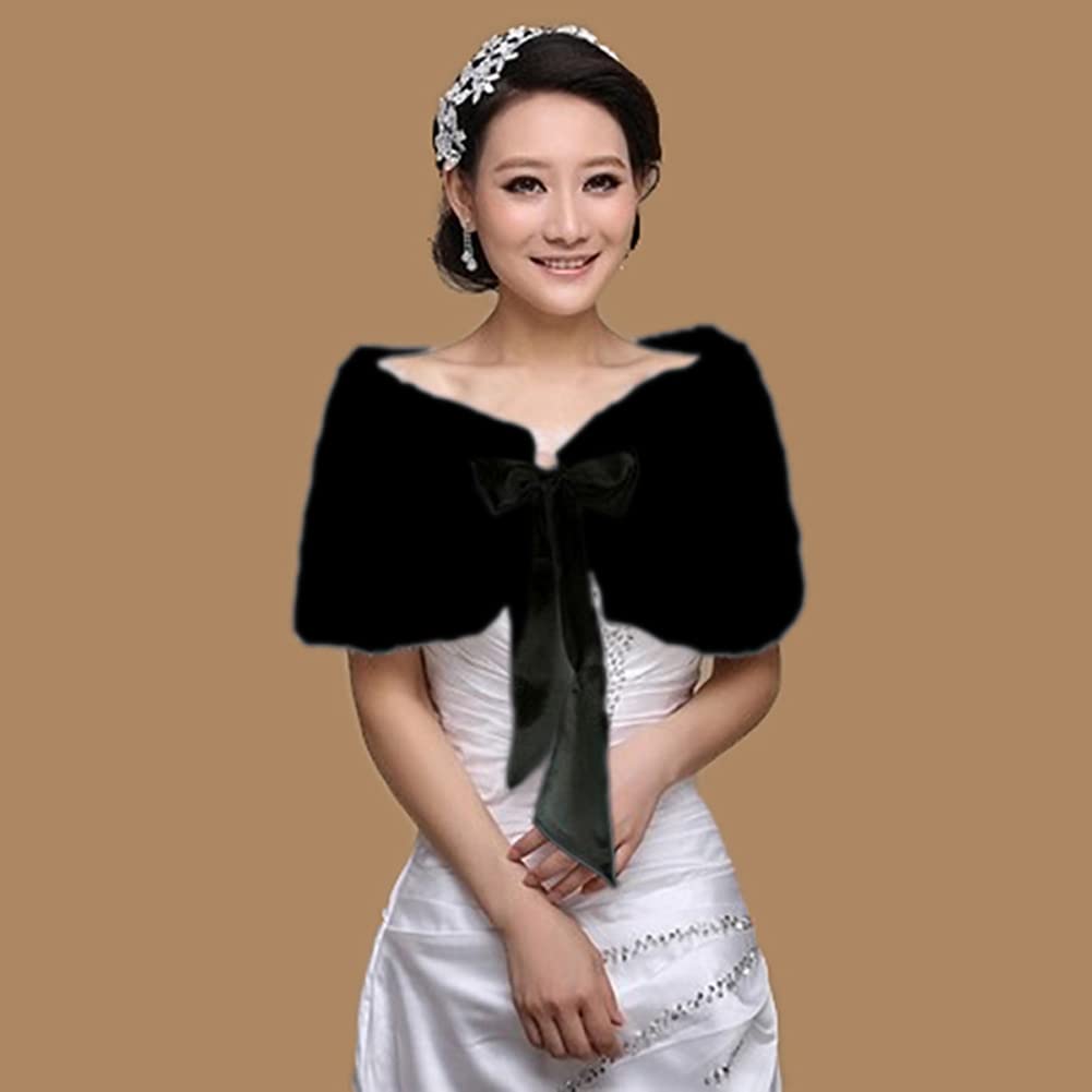 Dames bruids bruiloft namaakbo - Stole Wedding Shawl recensie en prijs