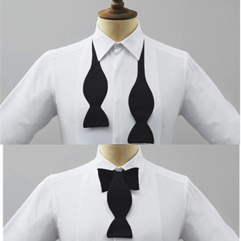 Formele, voorgeknoopte, verste - Bow Tie Pre Tied recensie en prijs