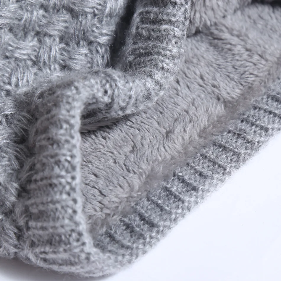 Kinderen meisjes/jongens winte - Infinity Scarf Knit recensie en prijs