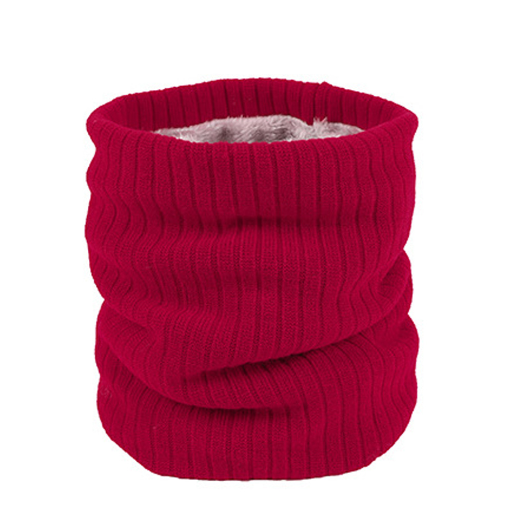 OVTRB Koud weer Fleece nekwarm - Infinity Scarf Knit recensie en prijs