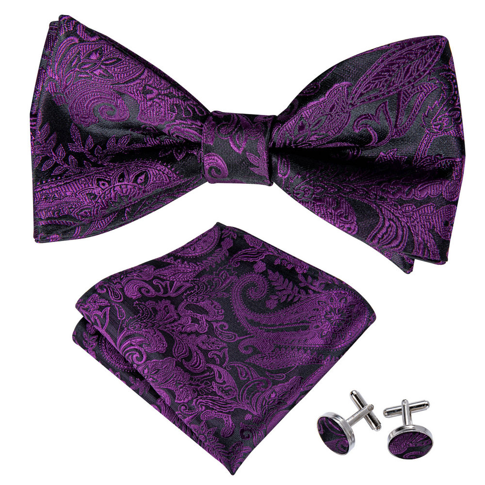 Bretels voor herenbroeken, exq - Bow Tie Pre Tied recensie en prijs