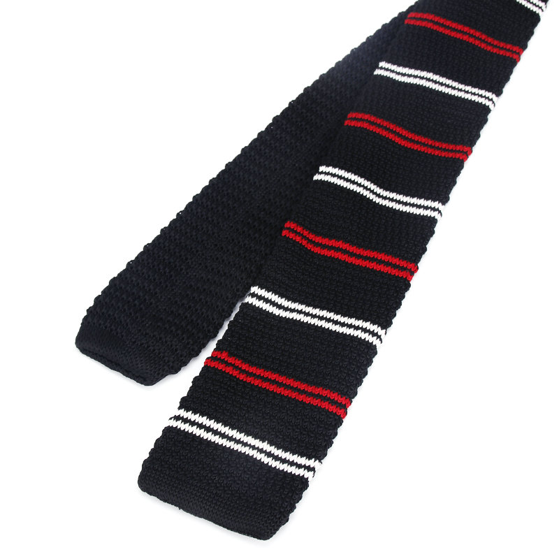 Mannen Mode Pakken Knit Tie Pl - Skinny Tie Men recensie en prijs