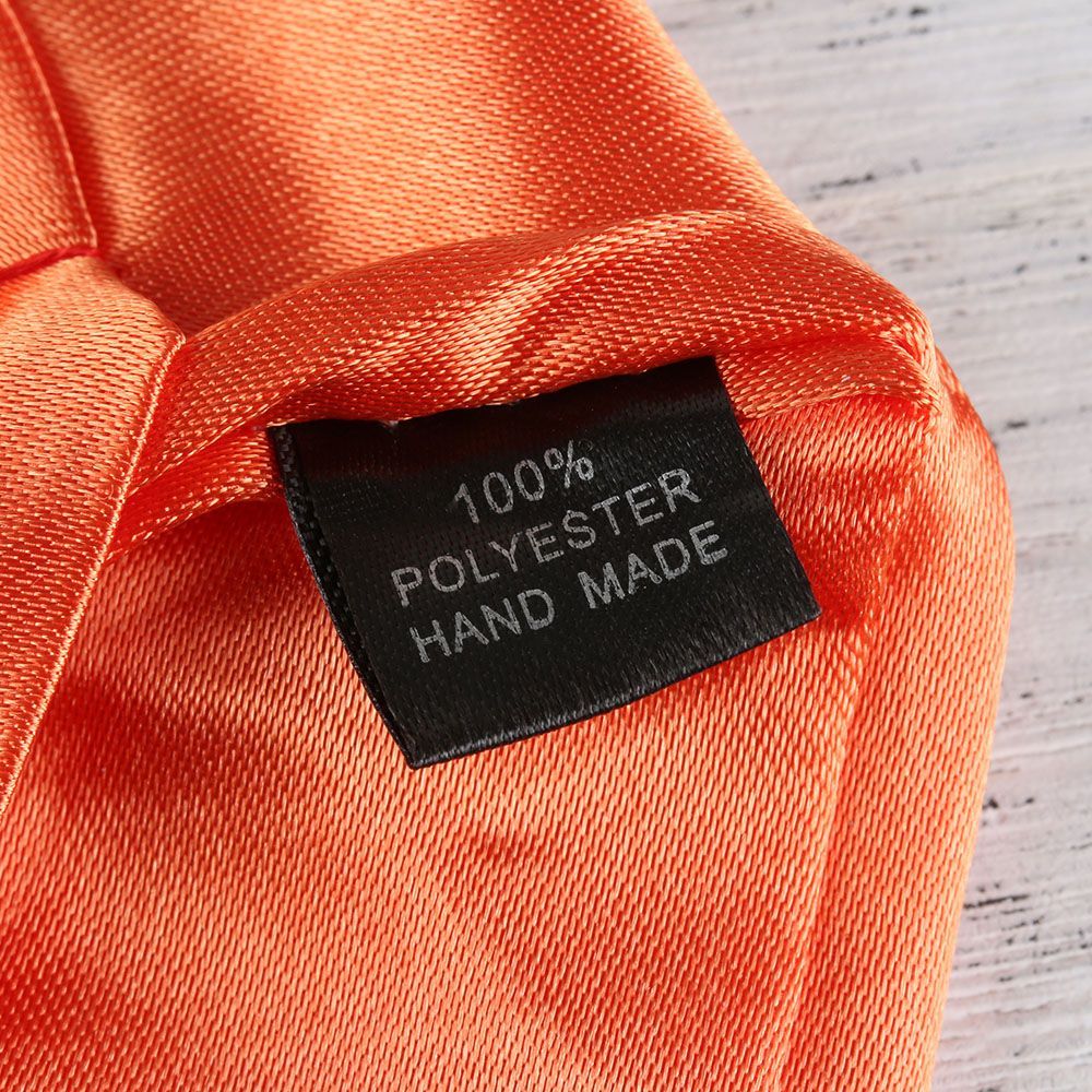 Casual skinny stropdas van zij - Skinny Tie Men recensie en prijs