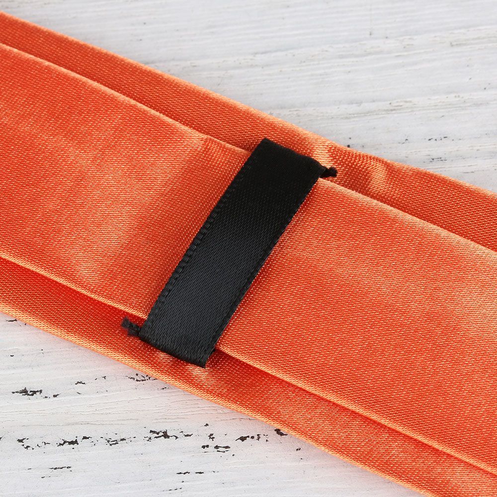 Casual skinny stropdas van zij - Skinny Tie Men recensie en prijs