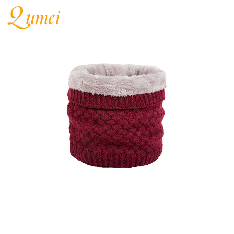 3 stks vrouwen Sjaals Unisex W - Infinity Scarf Knit recensie en prijs