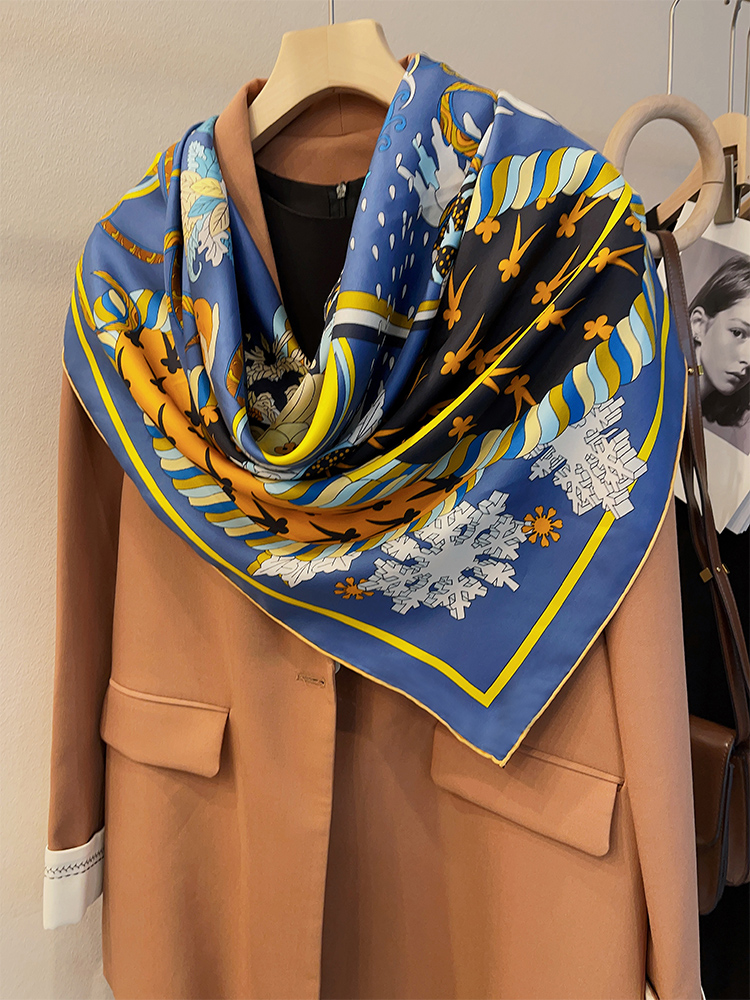 135Cm 135Cm Moerbei Zijde Grot - Face Scarf Mask recensie en prijs